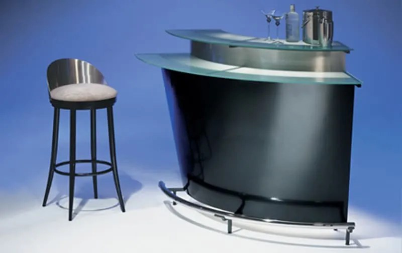 The Best Bars and Bar Stools