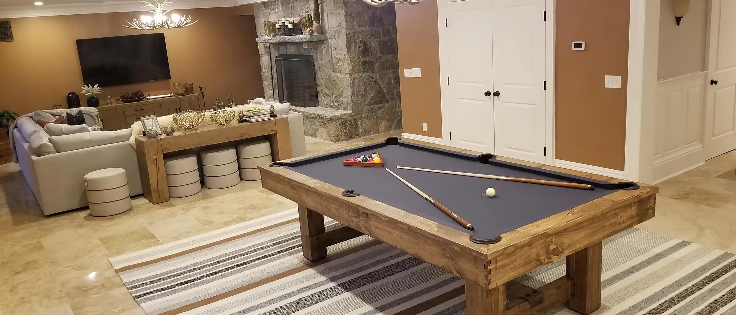 Encore Billiards & Gameroom Pool Tables, Darts, Shuffleboard, Arcade