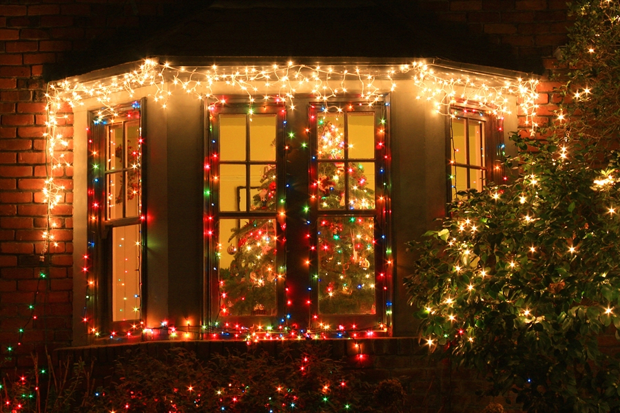 Connect 101 How Do I Create a Christmas Light Show? Connect