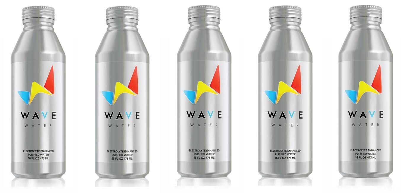 Are Aluminum Water Bottles Safe To Use? My Own Water