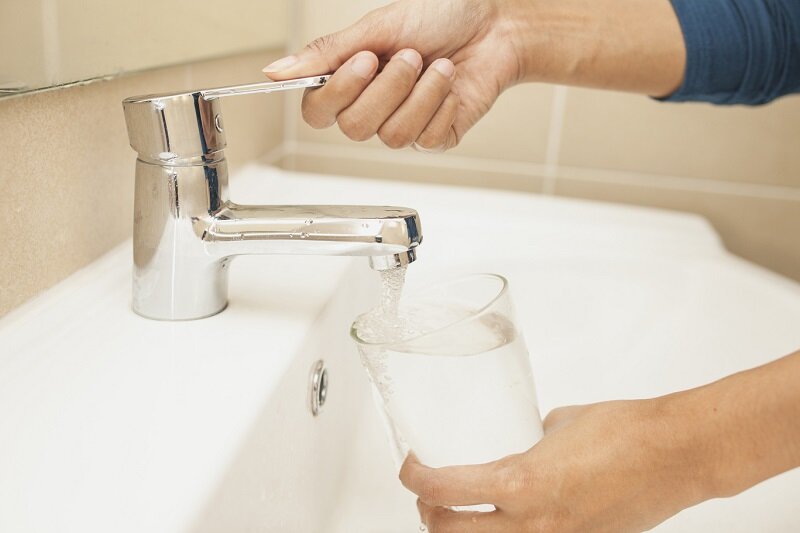 How to Test If Your Drinking Water Is Safe to Drink My Own Water