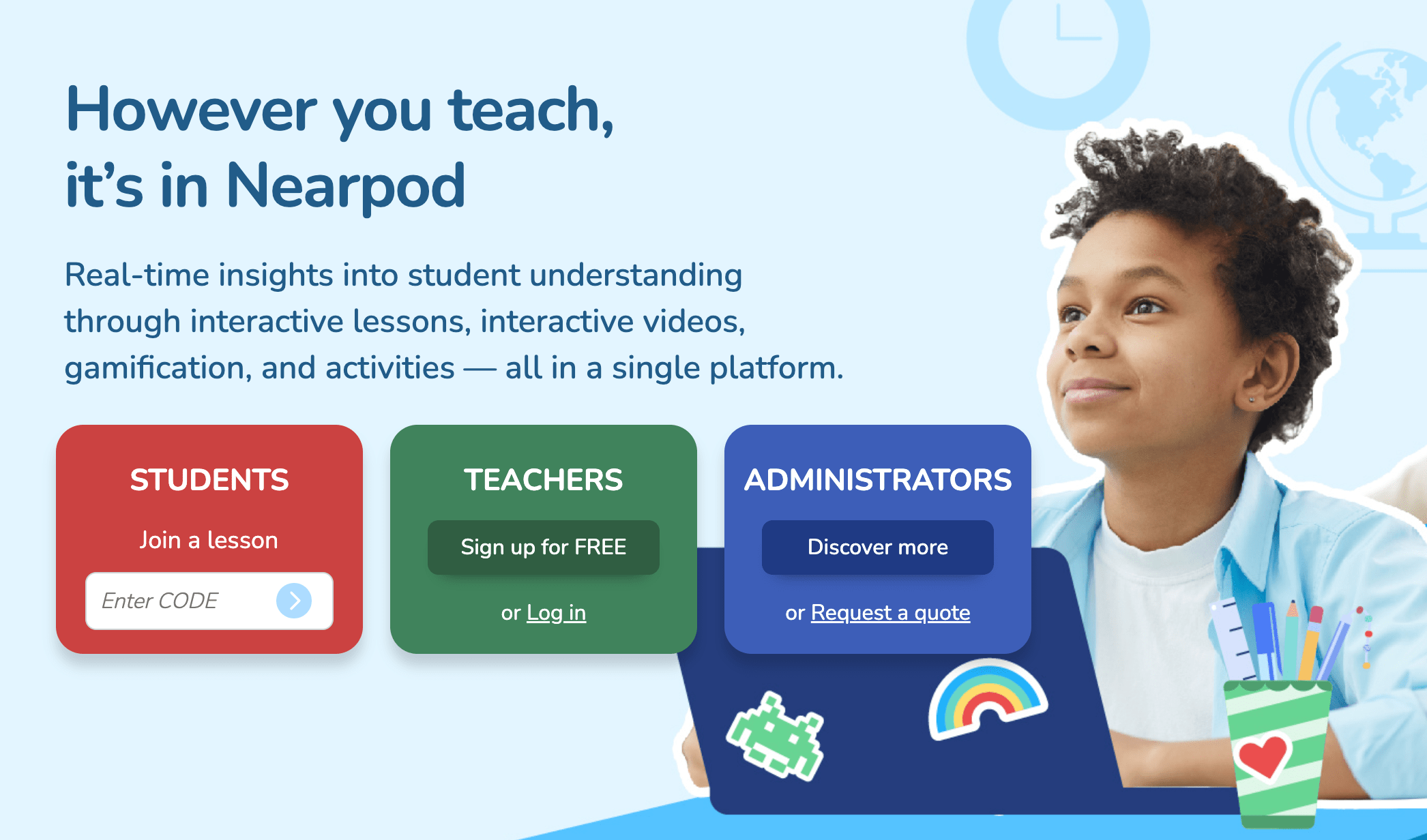 Exploring the World of EdTech Tools for Enhancing Education Scribe(03)