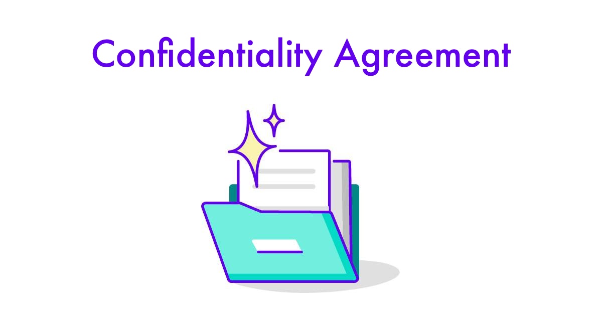 Confidentiality Agreement Templates & Legal Help