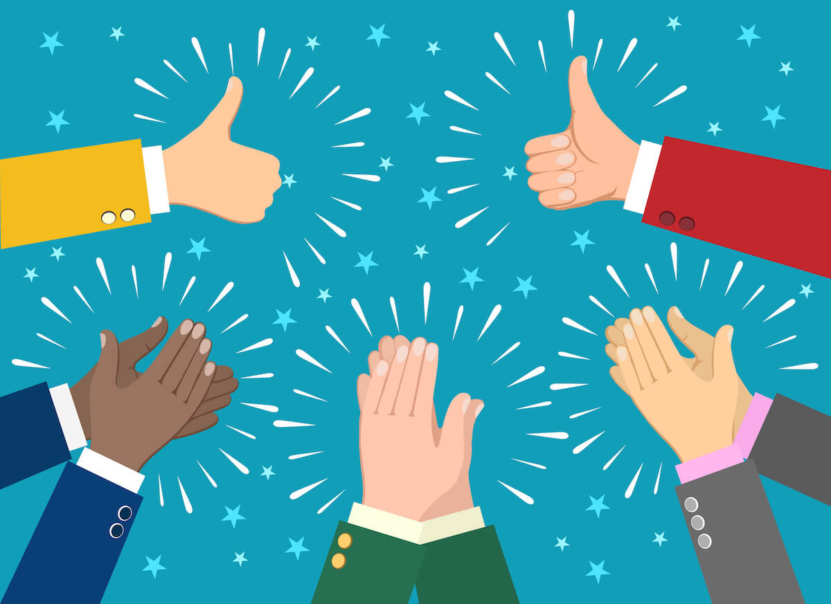 7 Times Managers Should Give Praise to Their Employees