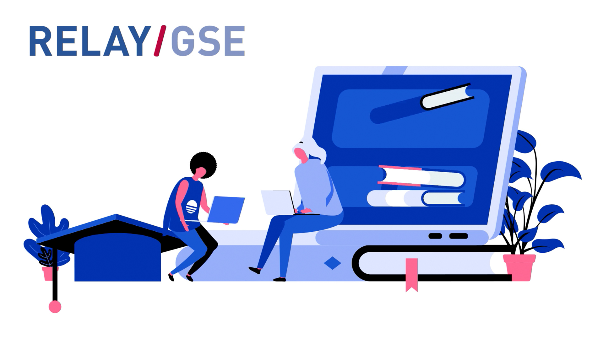 Application Process Relay / GSE