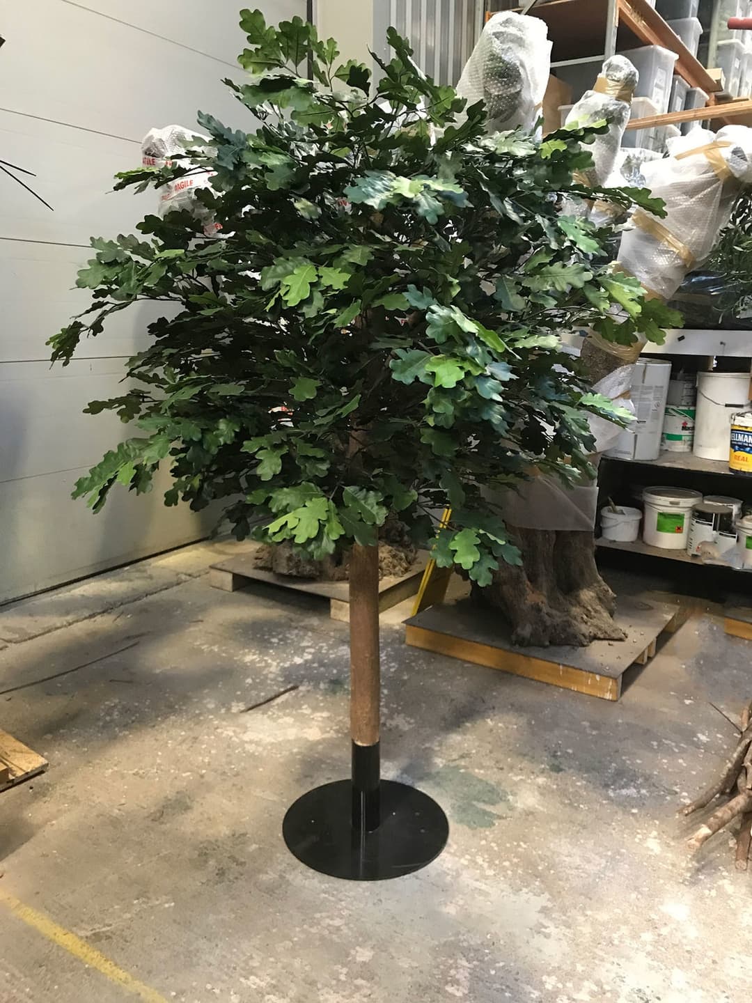 Artificial Table Top Trees plantART Bespoke