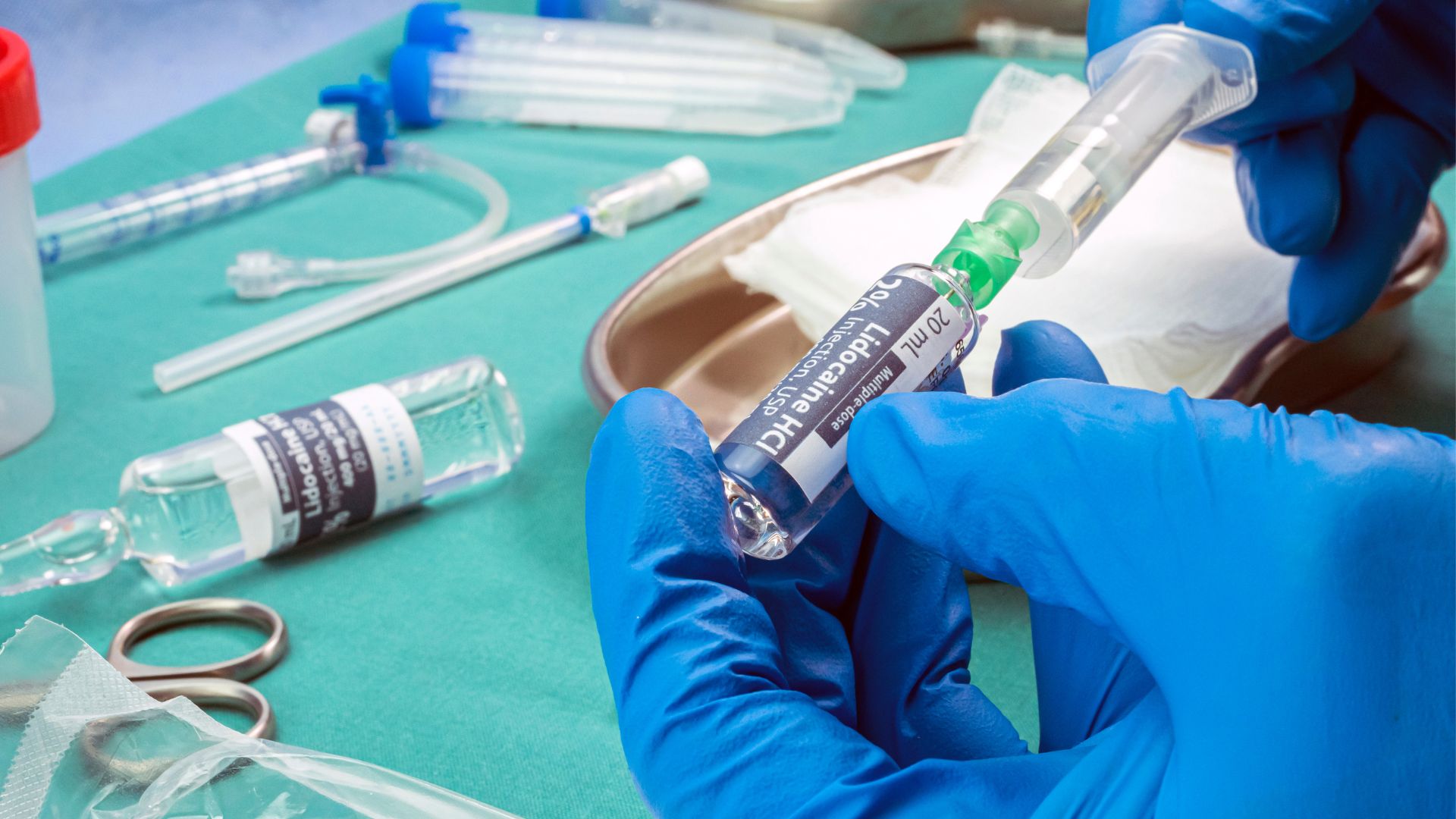 What is local and regional anesthesia? • Information & Articles on