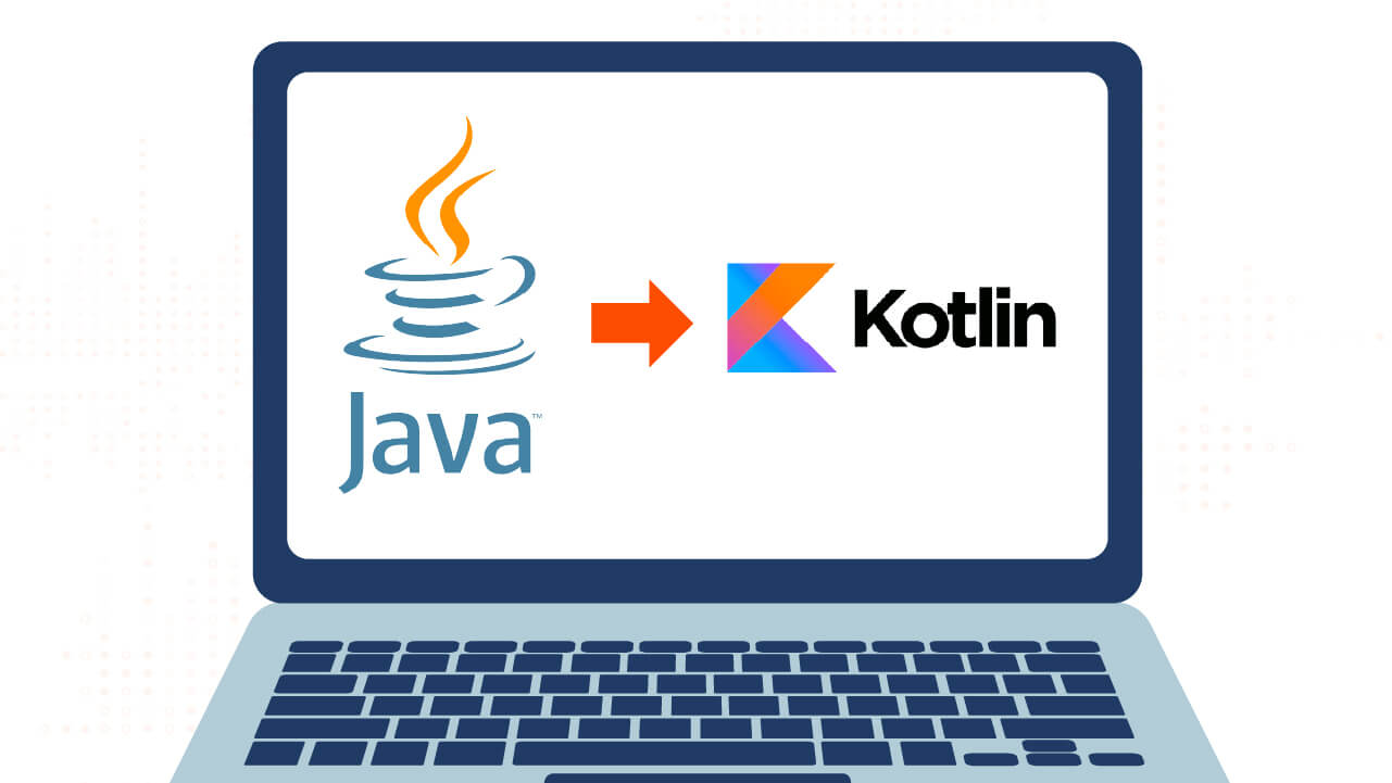 Converting Java Tests to Kotlin