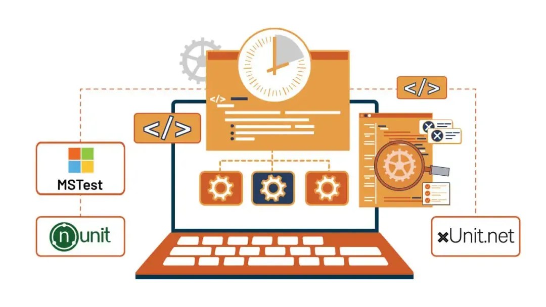 NUnit vs XUnit vs MSTest See The Comparison