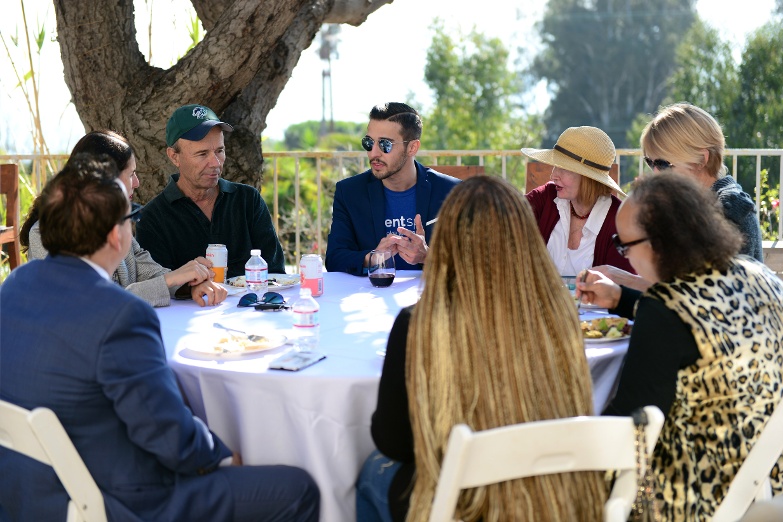 RentSpree Honors Malibu’s Top 1 Real Estate Agents at 2018 Awards Luncheon