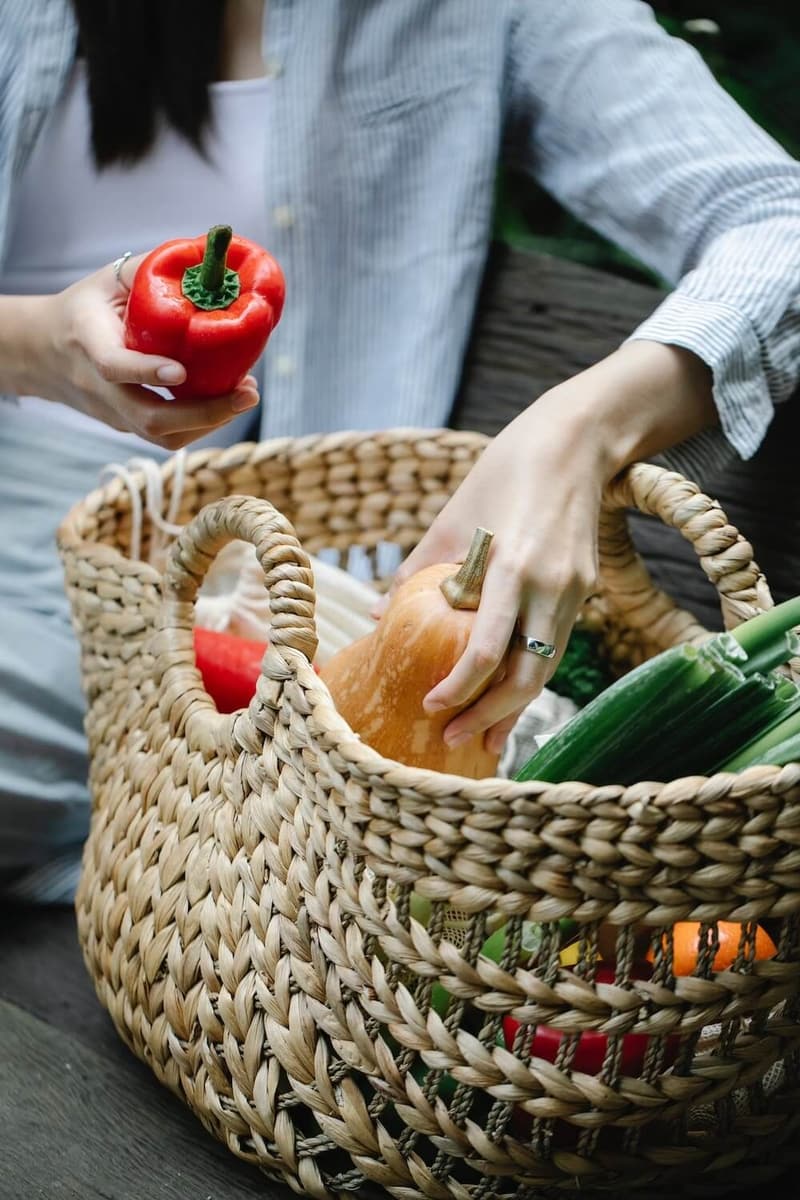Could Meal Kits Solve The Food Waste Problem?