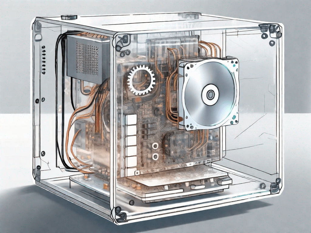 What is White box testing?