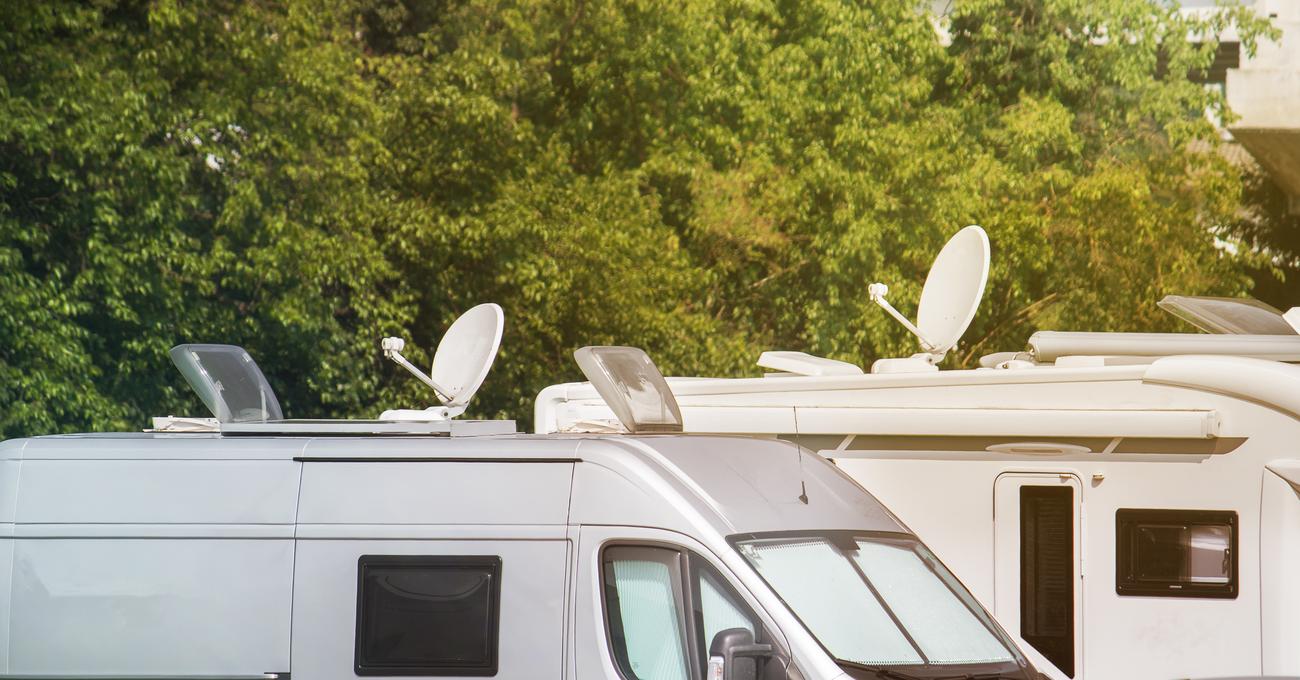 Best TV Antennas For RVs RV Rank