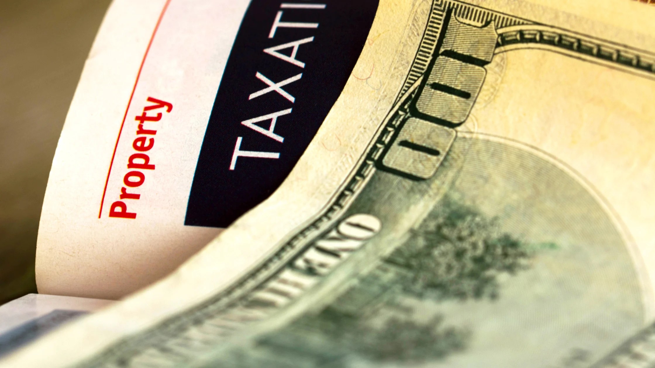 Arizona Property Taxes