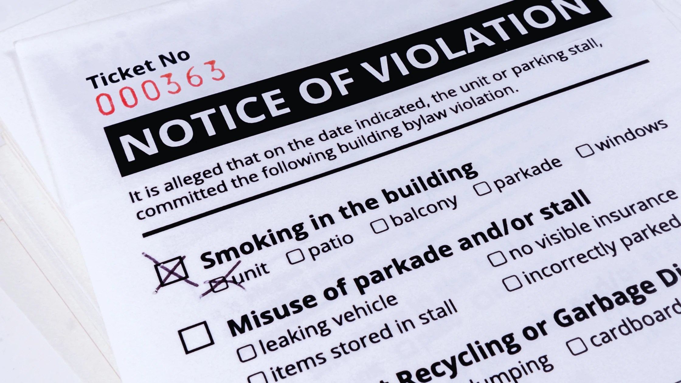 Eviction Process In Virginia