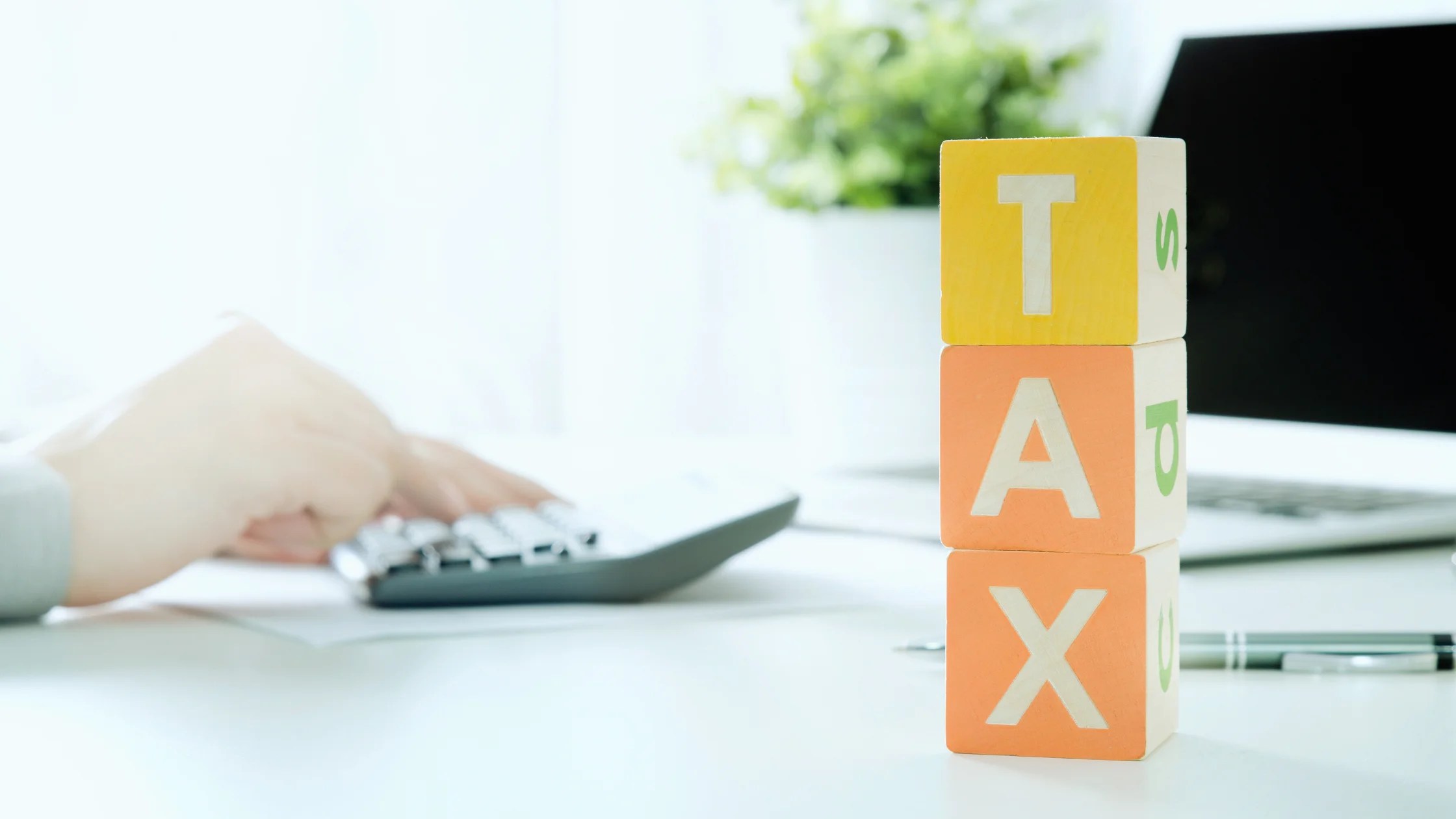 Virginia Property Taxes