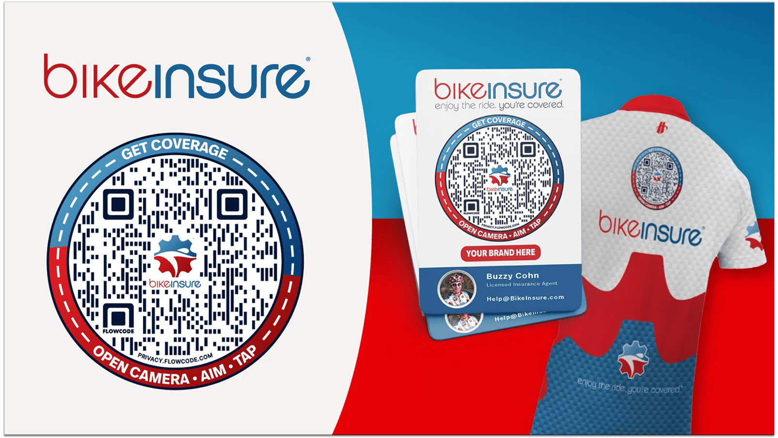 Instant partnership customer referrals engagement one secure mobile