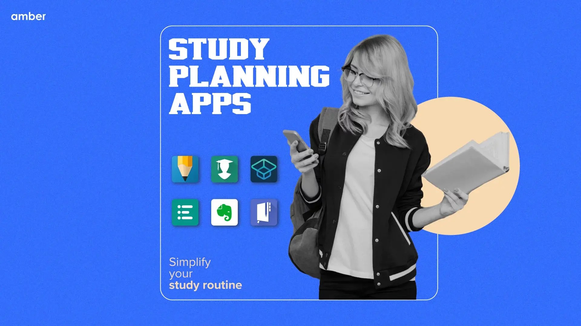 15 Best Study Planning Apps For Students In 2024 Amber