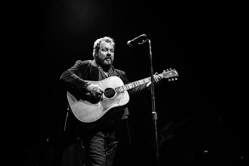 How Tall Is Nathaniel Rateliff? A Deep Dive Into The Music Icon's