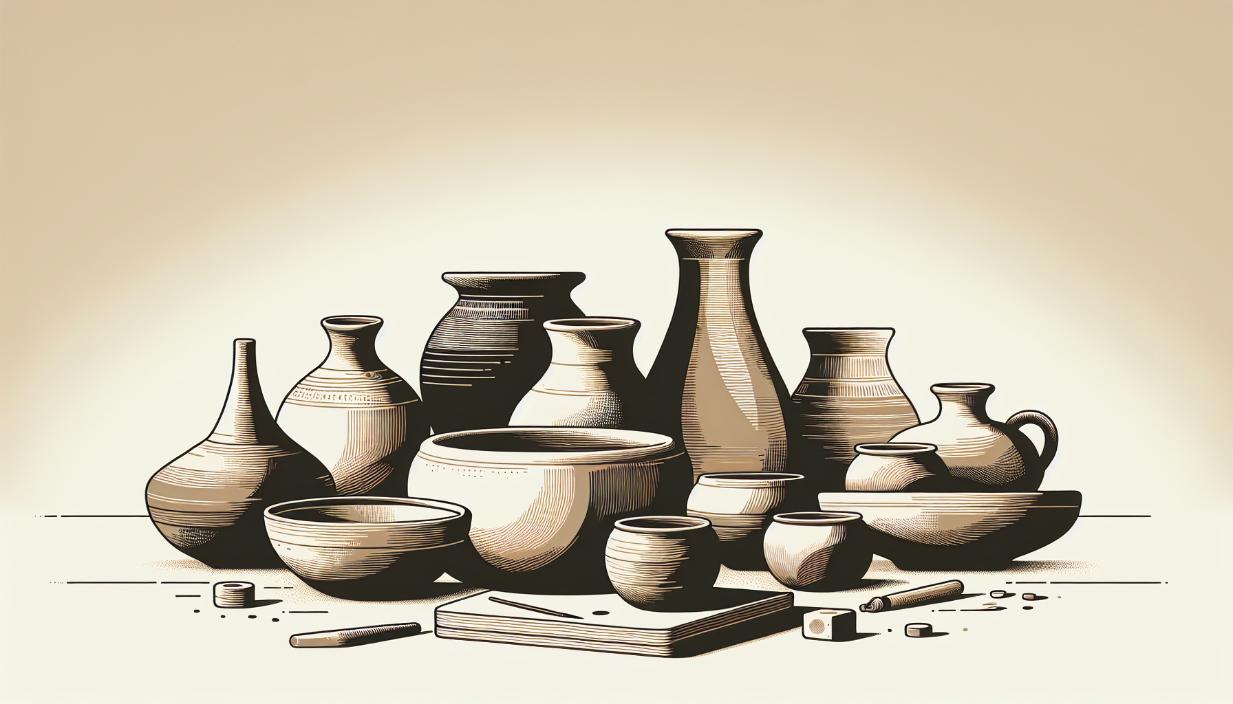 10+ Best & Profitable Ceramics Business Ideas [2023]
