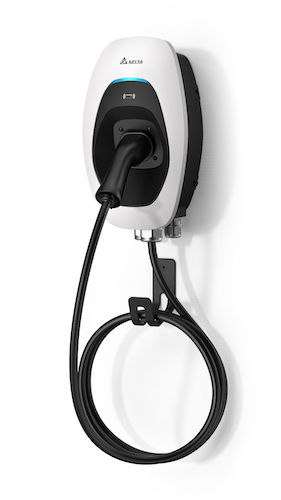 Delta - AC Max Smart EV Charger