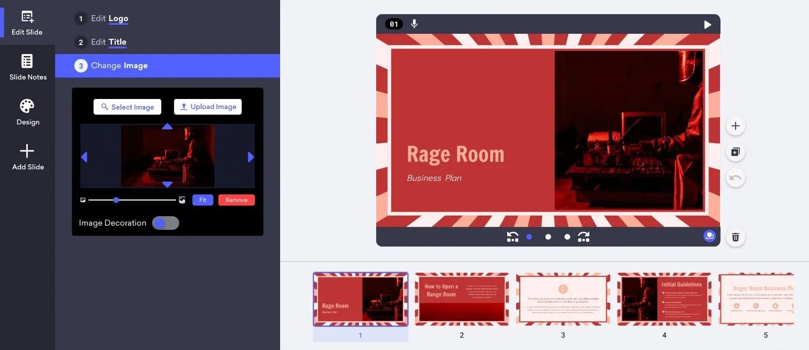 How to Make a Slideshow The Complete Guide to Creating a Stunning