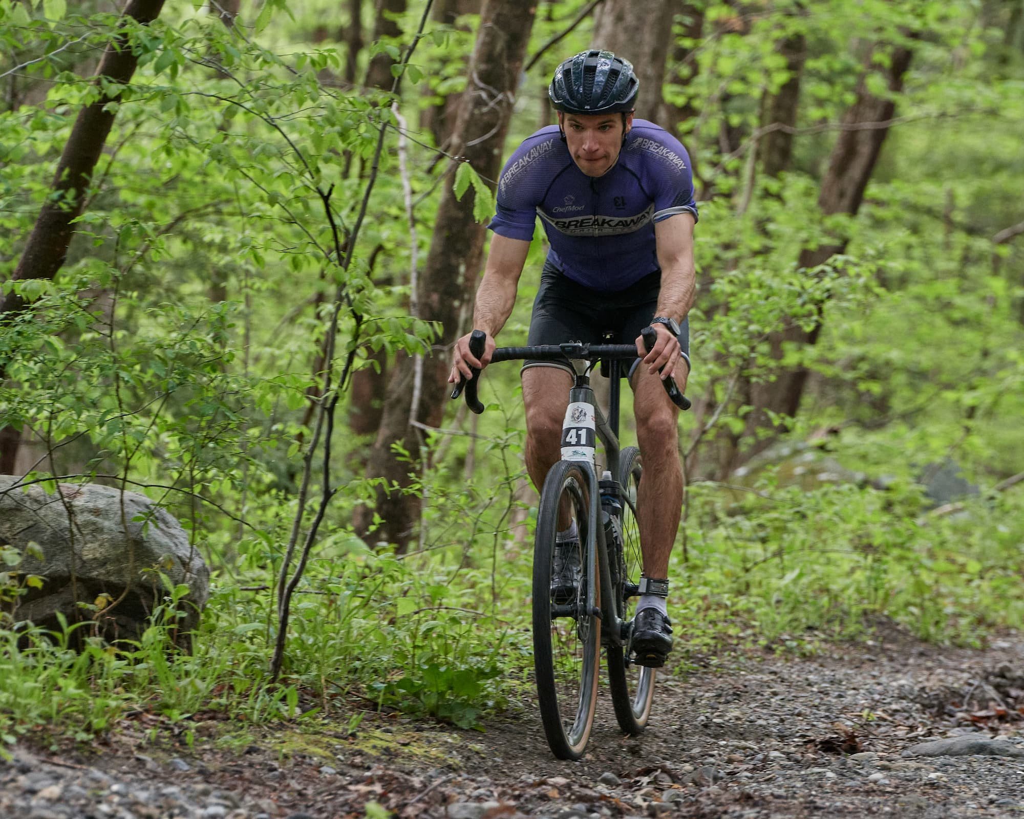 Gravel Bike Races XTERRA New Jersey Gravel Bike Races
