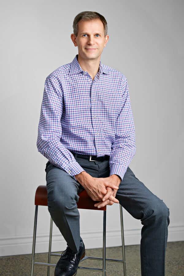 Brandon Schultz Principal Quinn Evans