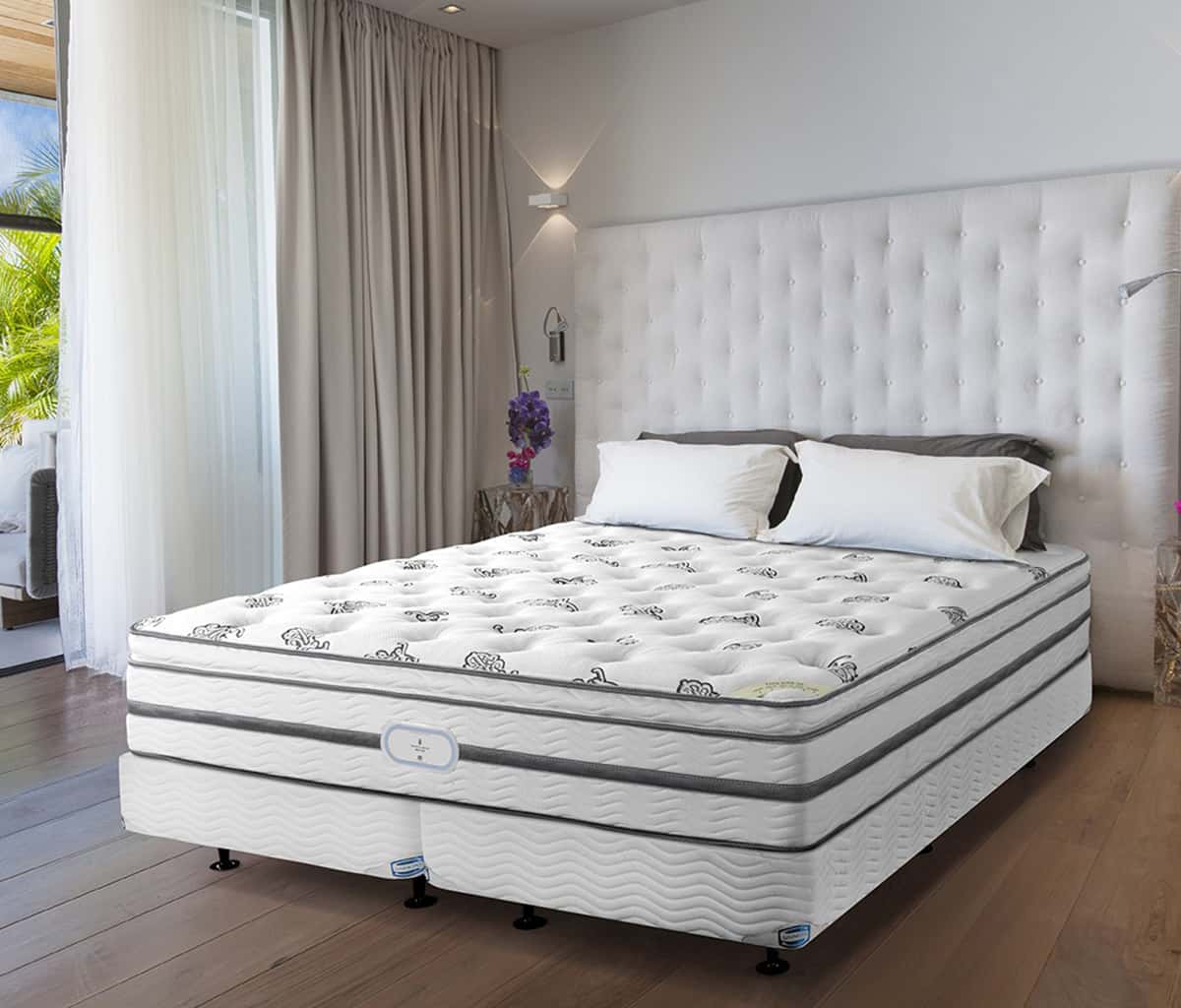 1 Ritz Carlton Mattress, Review (Must Read)