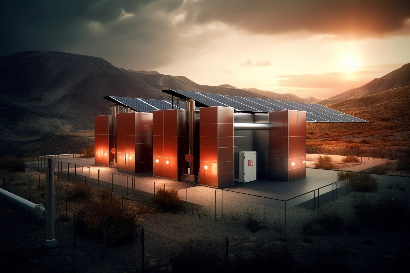 Pros And Cons Of Adding An Energy Storage System (i.e. Batteries) To A