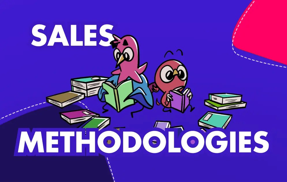 Understanding Different Sales Methodologies A Comprehensive Guide Vouris