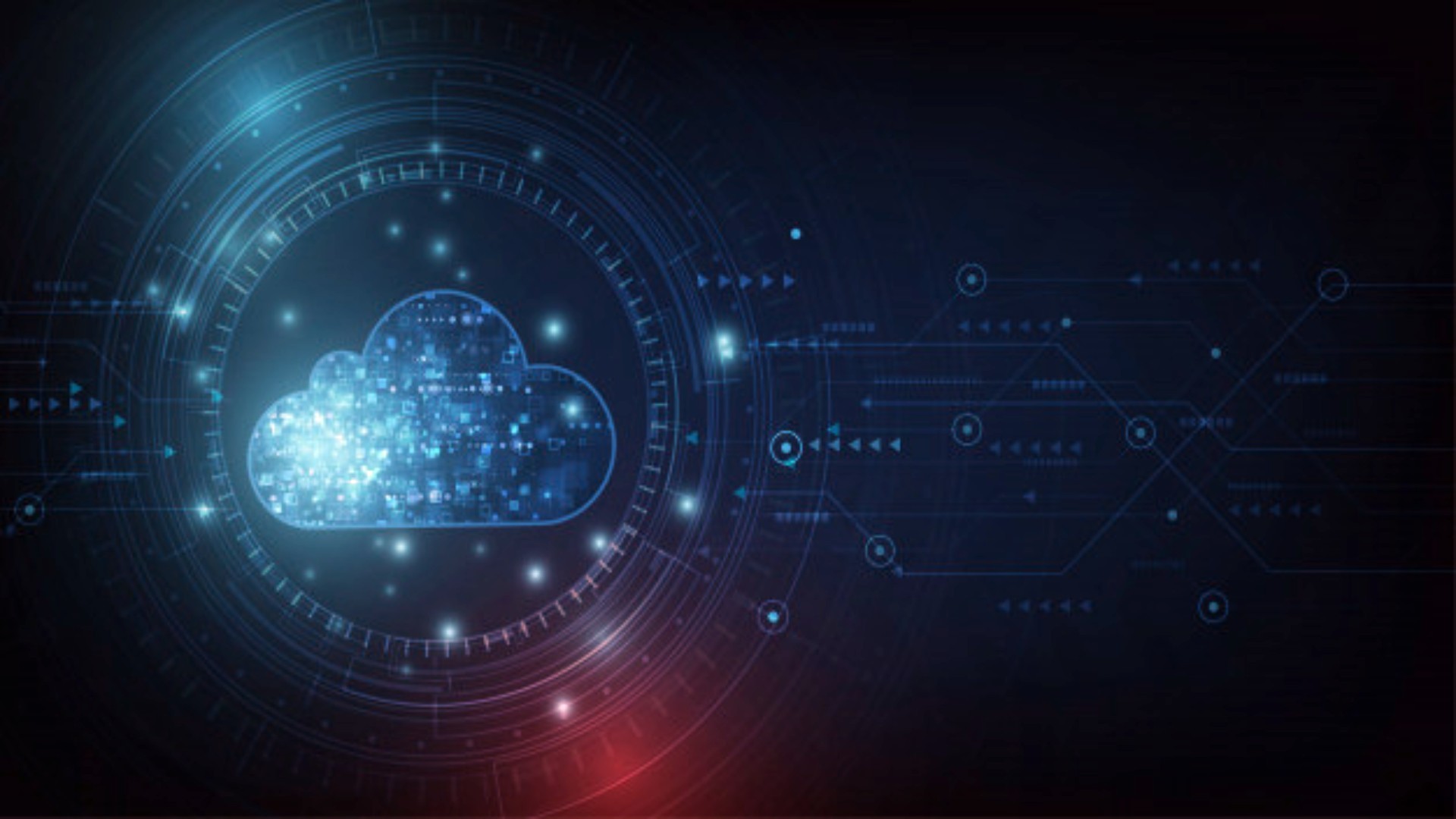 Set up an Amazon Elastic Search Service Domain using a VPC with VPN