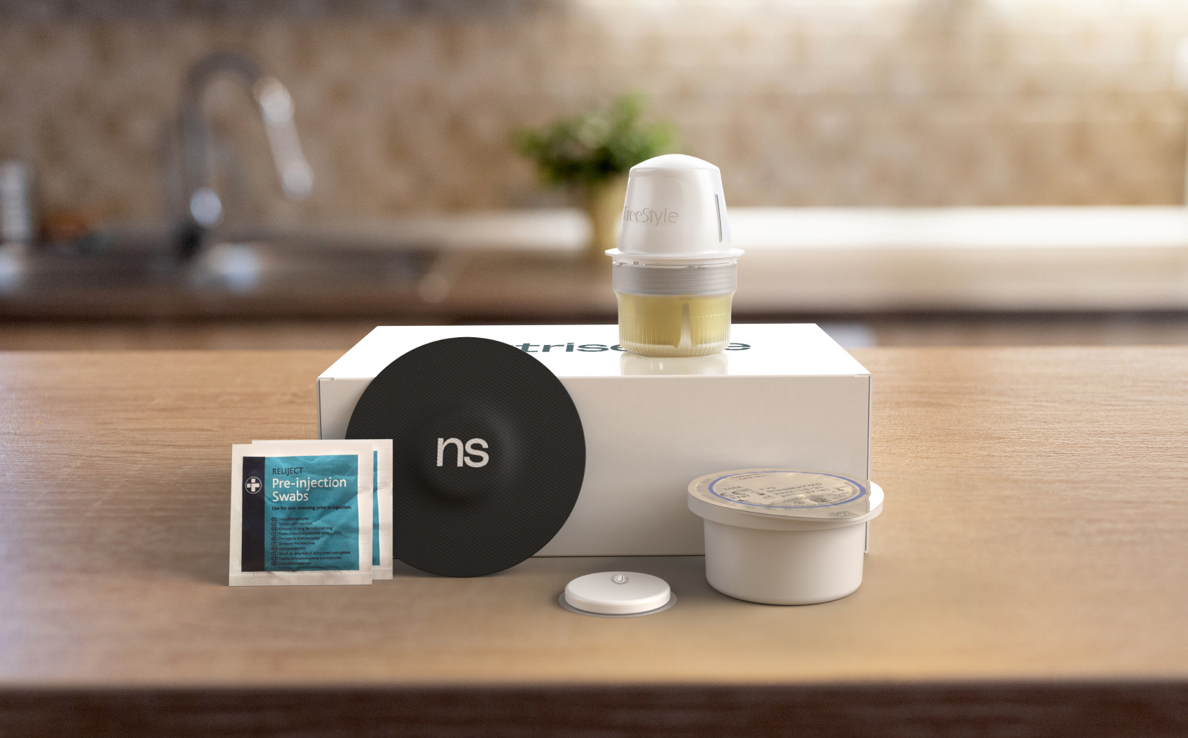 Cost of Continuous Glucose Monitor (CGM) CGM Device Cost Buy a CGM