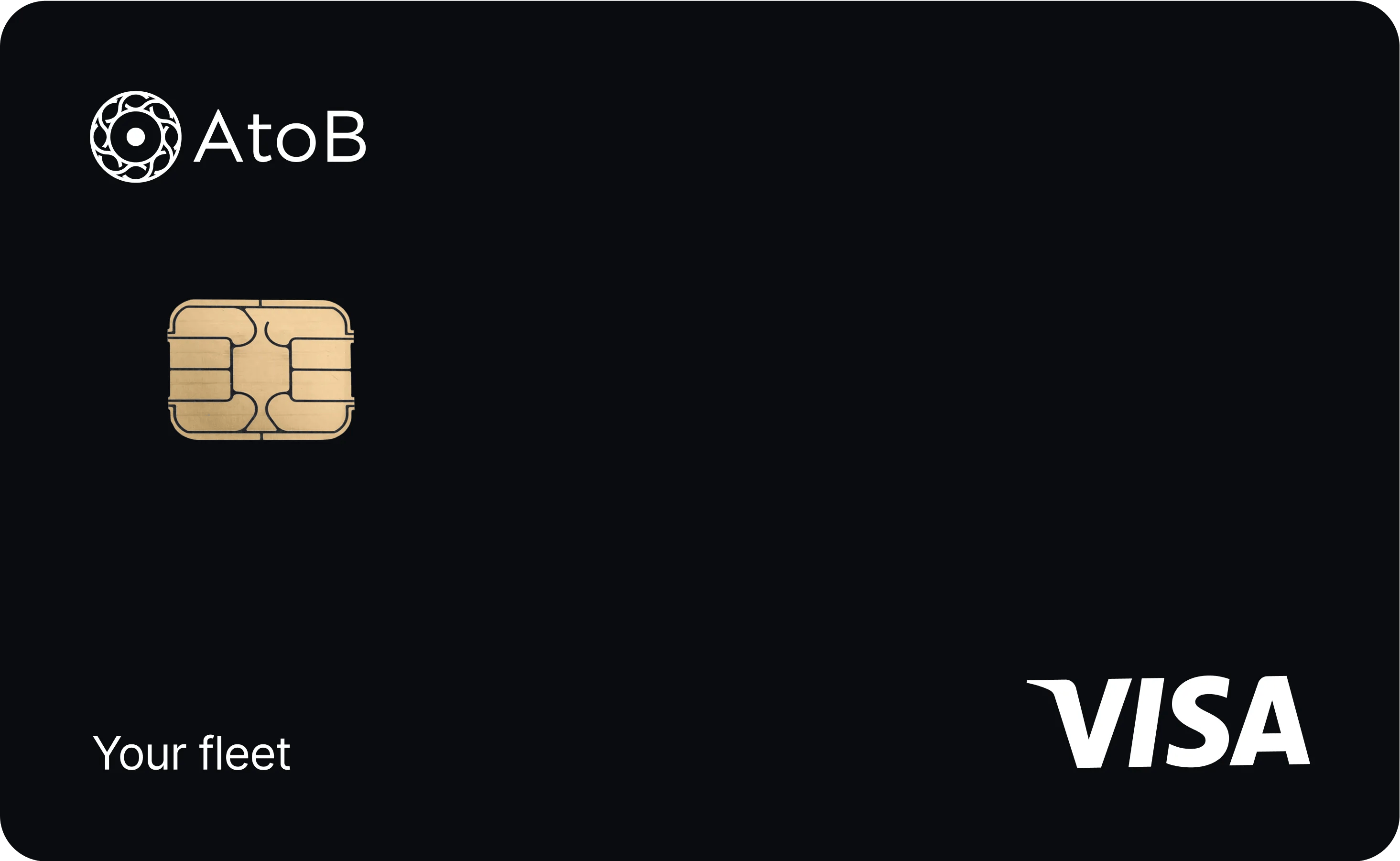 Fleet Card Near Me Universal Fuel Card AtoB