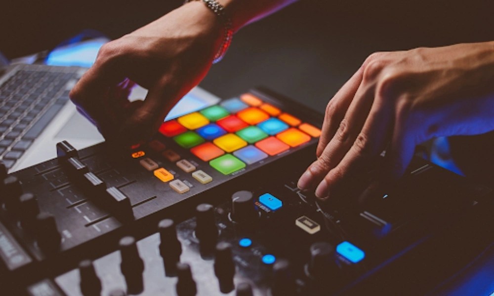 How to Make Beats The Basics for Beginners