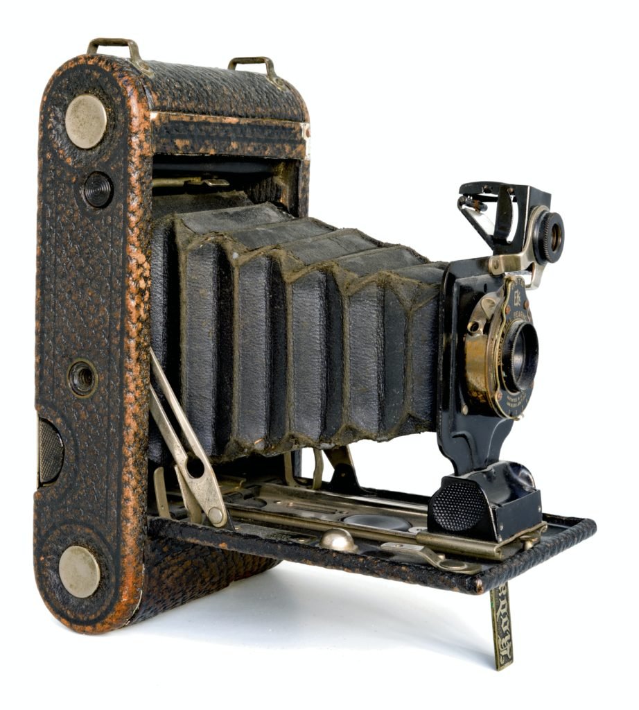 When Was The Camera Invented? A Short History Of Photography And