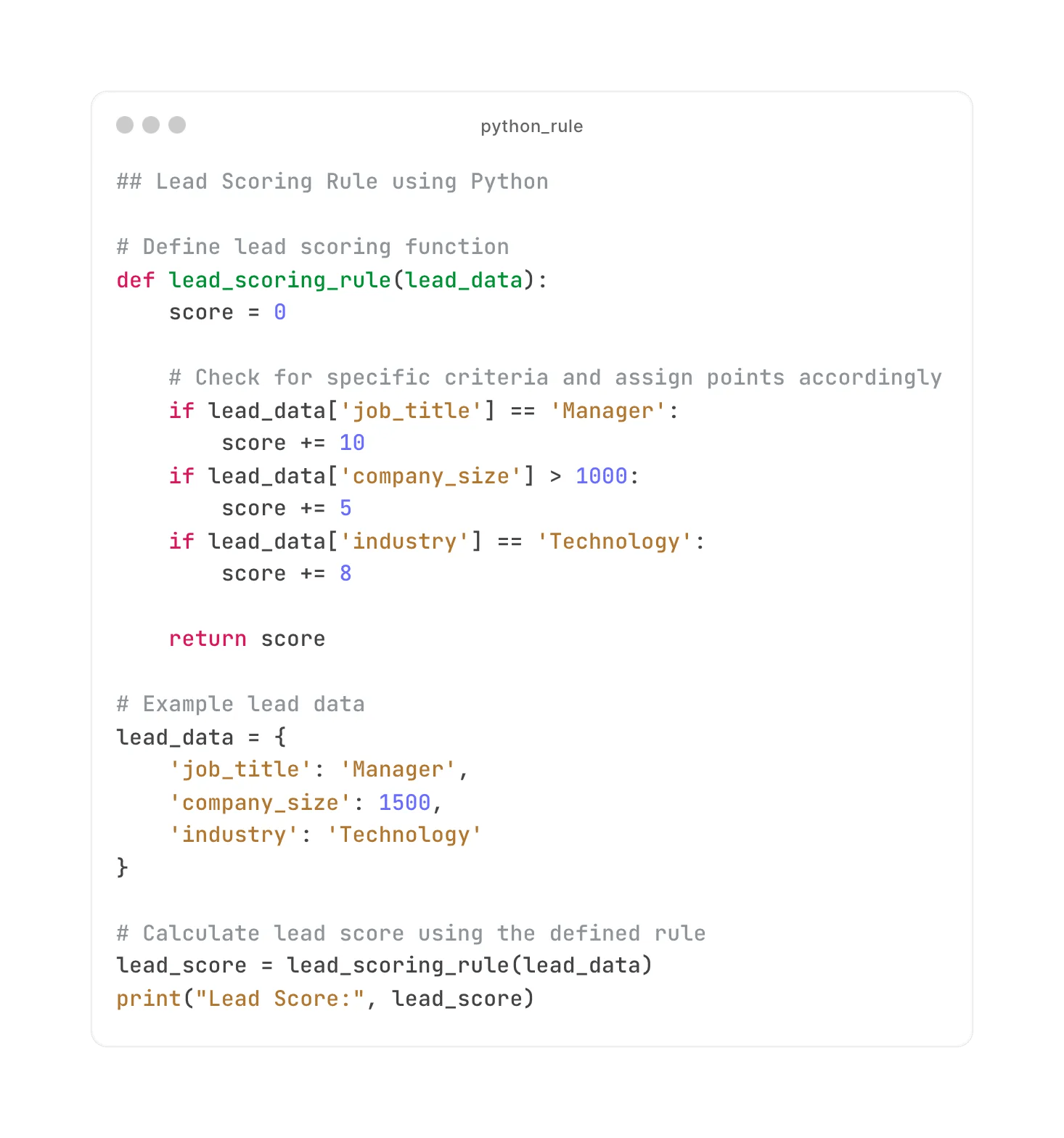 8 Best Open Source Rule Engines in 2024 | Nected Blogs