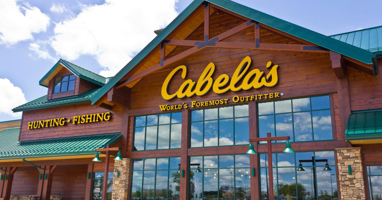 Are Dogs Allowed In Cabela's Pet Friendly Verdict