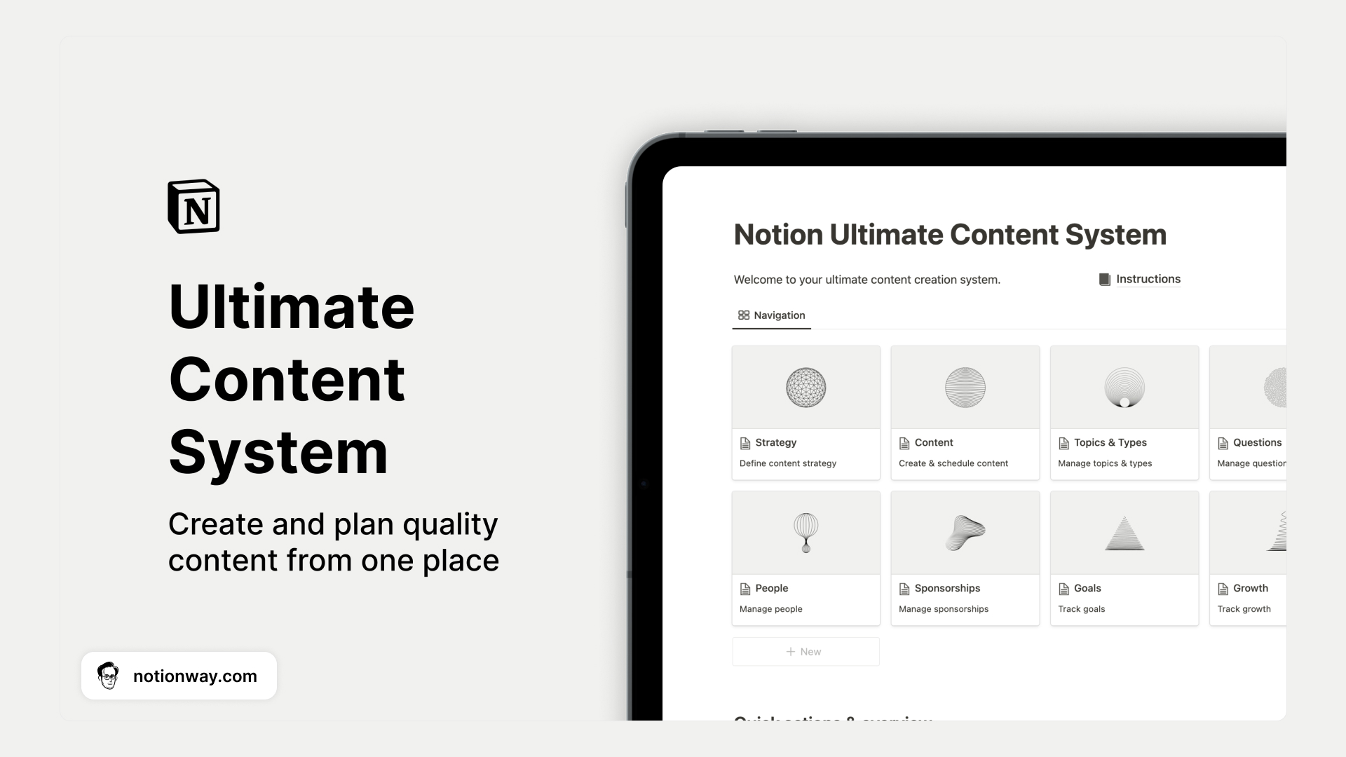 22 Powerful Notion Marketing Templates [Free & Premium](04)