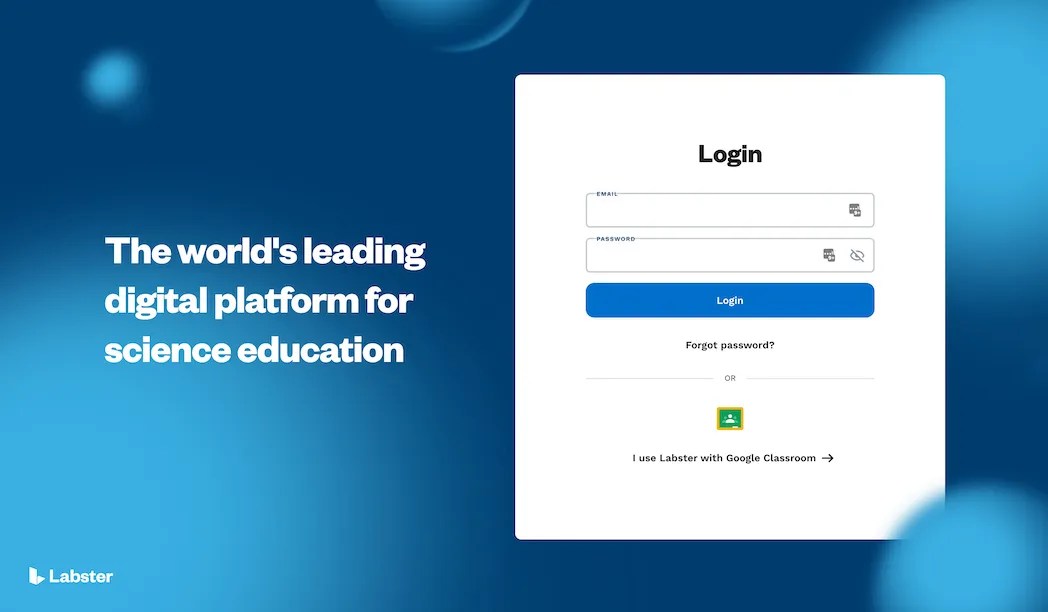 Ukraine Ministry of Education and Science Launches Labster Virtual Labs