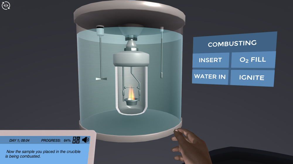 5 Ways to Make Calorimetry and the Bomb Calorimeter More Approachable