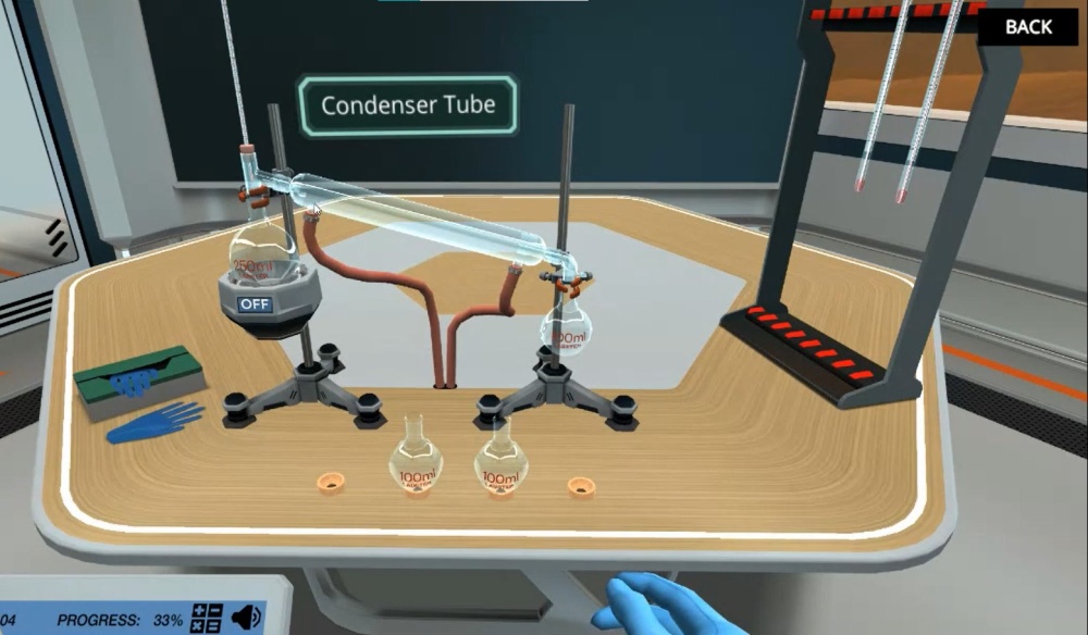 5 Ways To Make Simple Distillation Techniques Interesting For Students