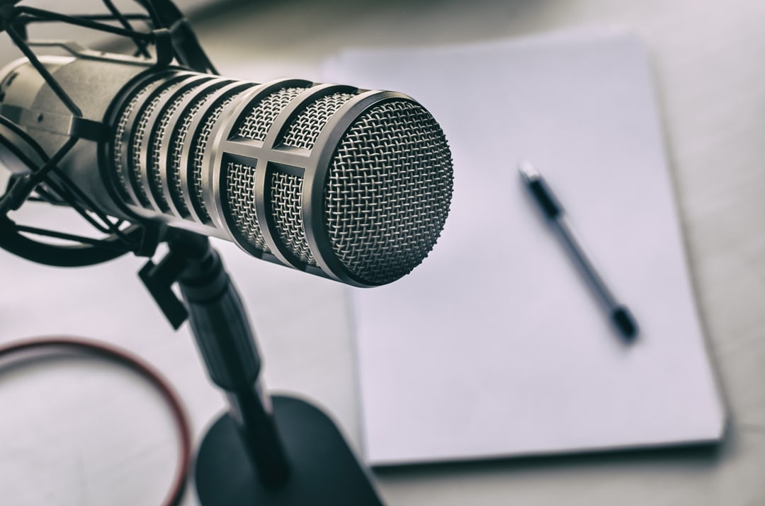 How to start a podcast A stepbystep beginner’s guide Descript