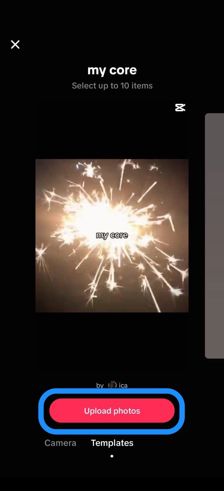 How to Make a Slideshow on TikTok A Complete Guide