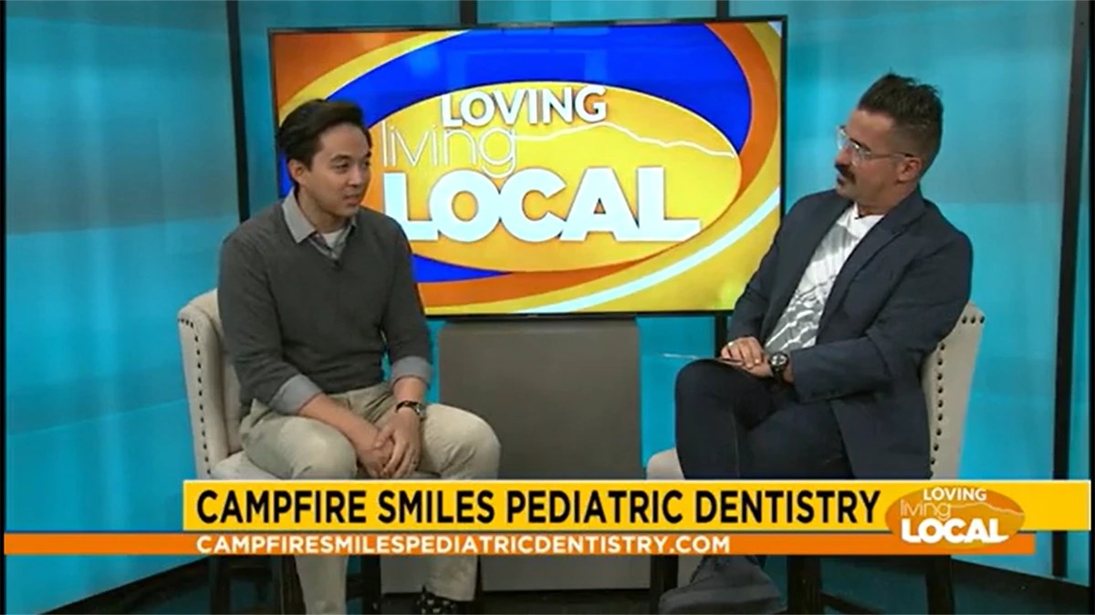 Colorado Springs Pediatric Dentist Campfire Smiles Pediatric Dentistry
