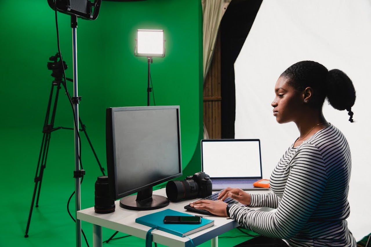 How to Set Up a Home Video Studio on a Budget Kajabi