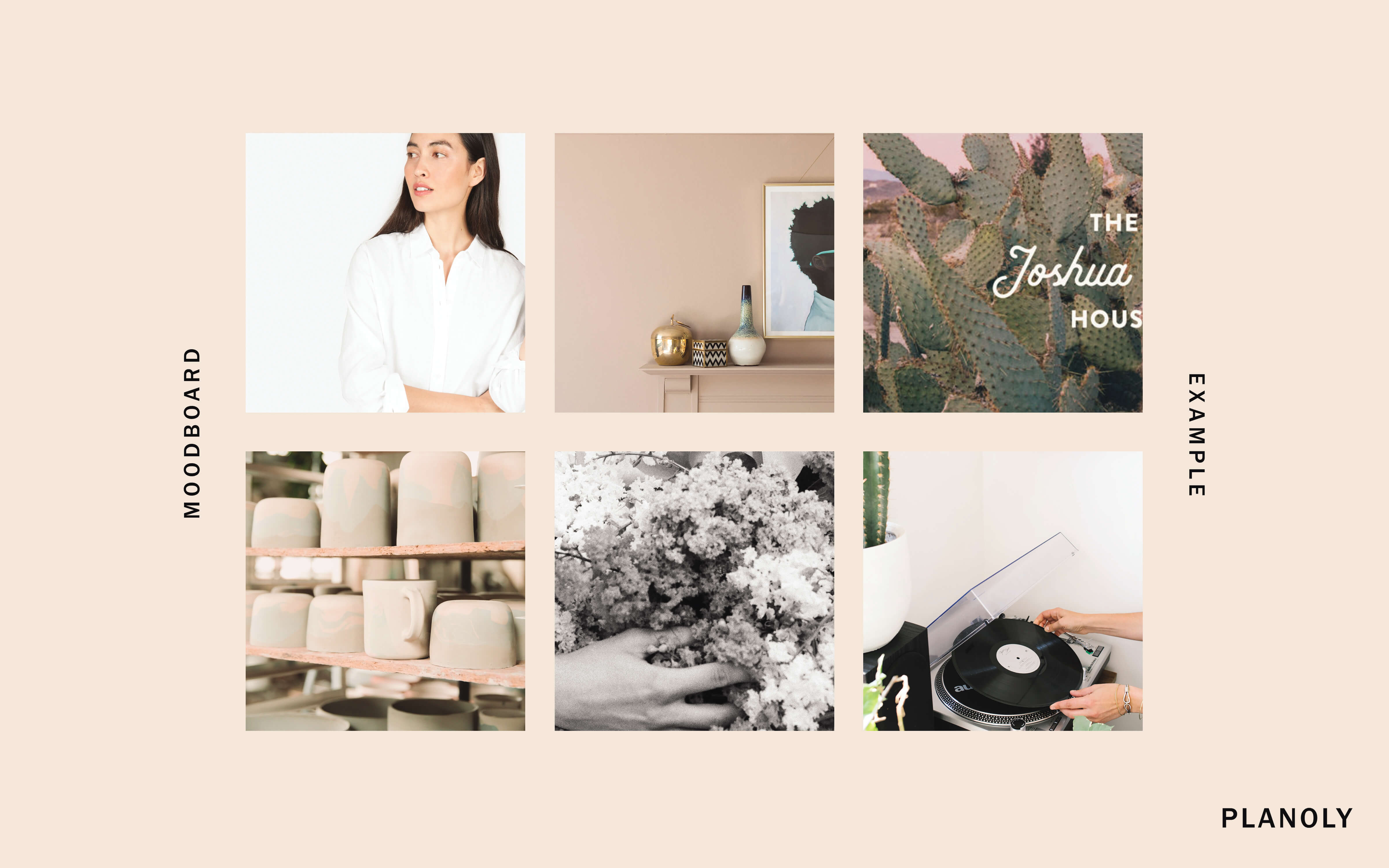 How to Curate a Color Story for Your Instagram Feed