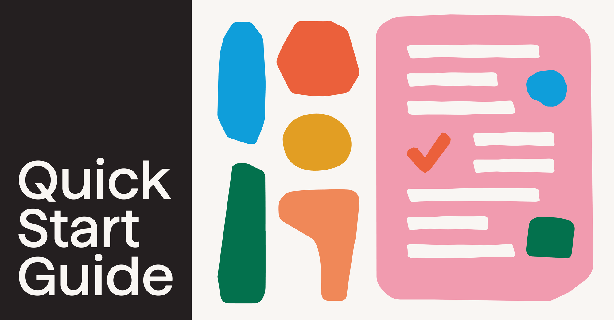 Quick Start Icon
