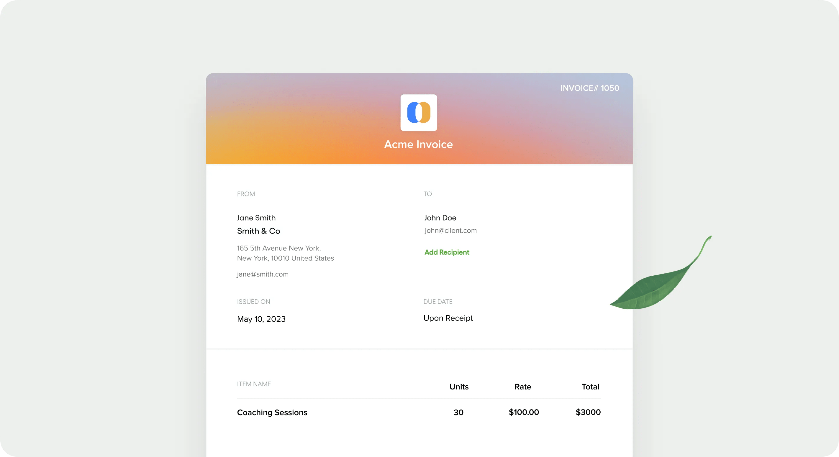 What Is A PO Number For Invoices & 5 Tips To Manage It