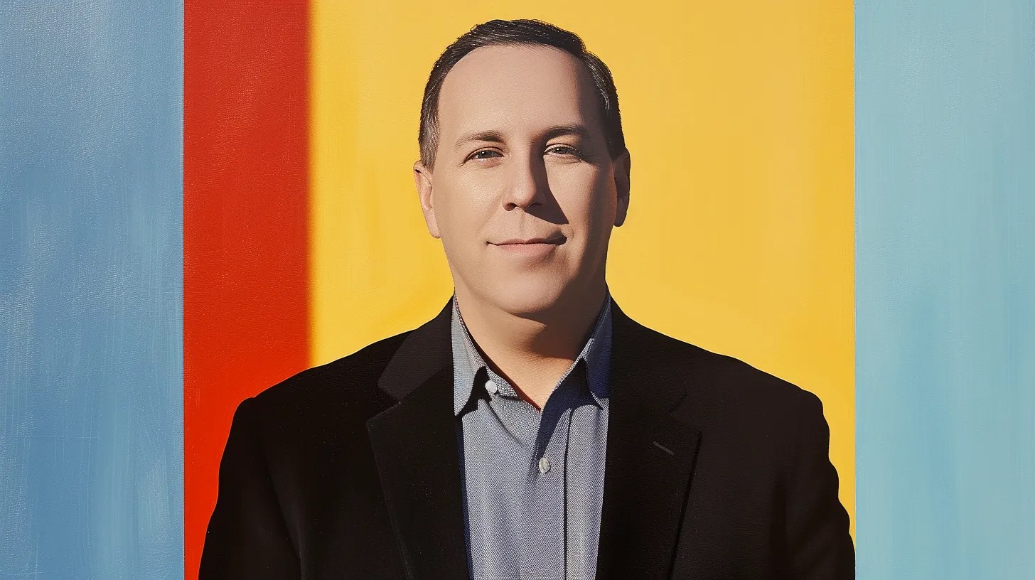 American Express CEO History From Fargo to Squeri